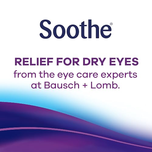 Soothe XP Eye Drops - Vista 3